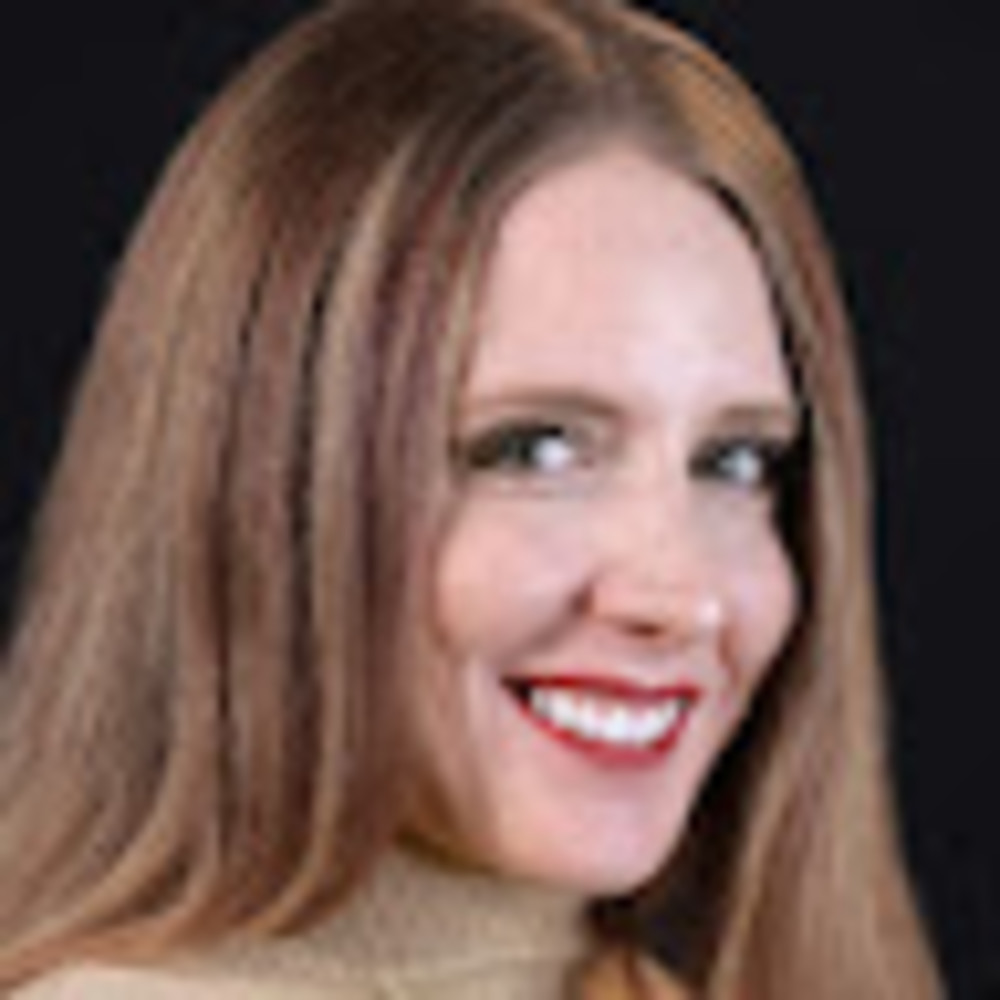 Meet your Posher, Kristine